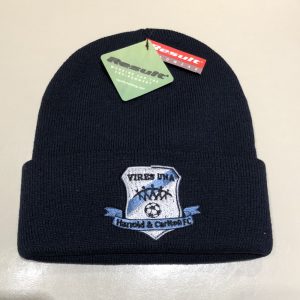 Harrold & Carlton Football Club Beanie Hat